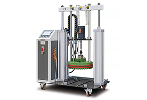 Однокомпонентная клеевая машина, SM3-200